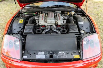 2003 Ferrari 575M Maranello - Image 21 of 21