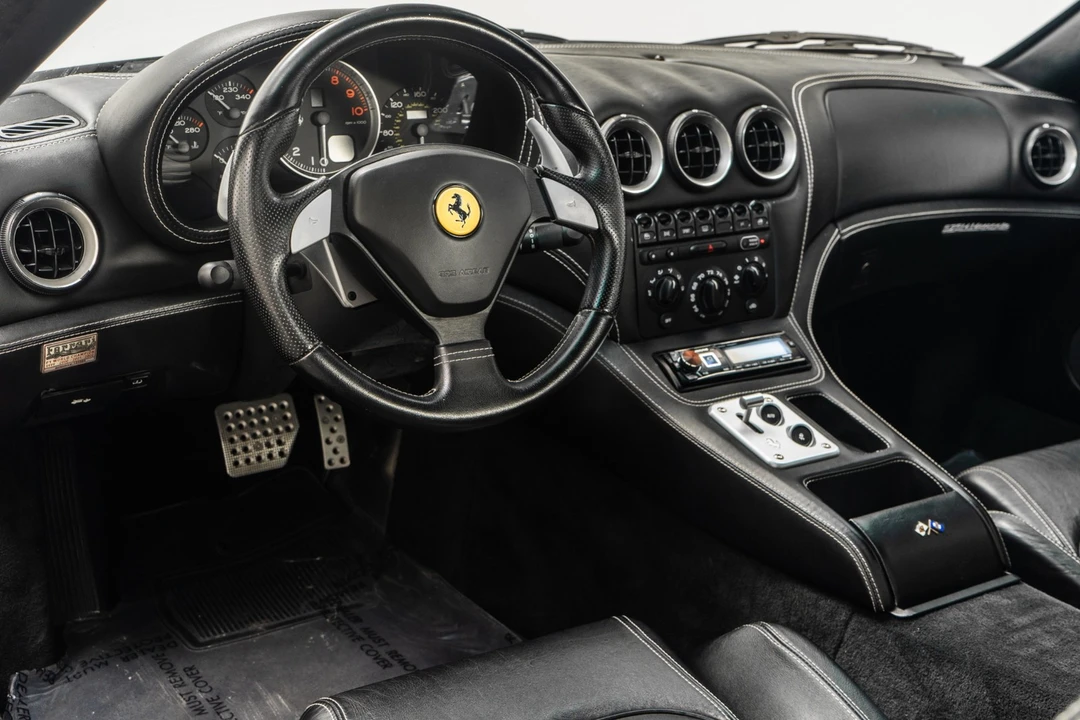 2003 Ferrari 575M Maranello - Image 13 of 21