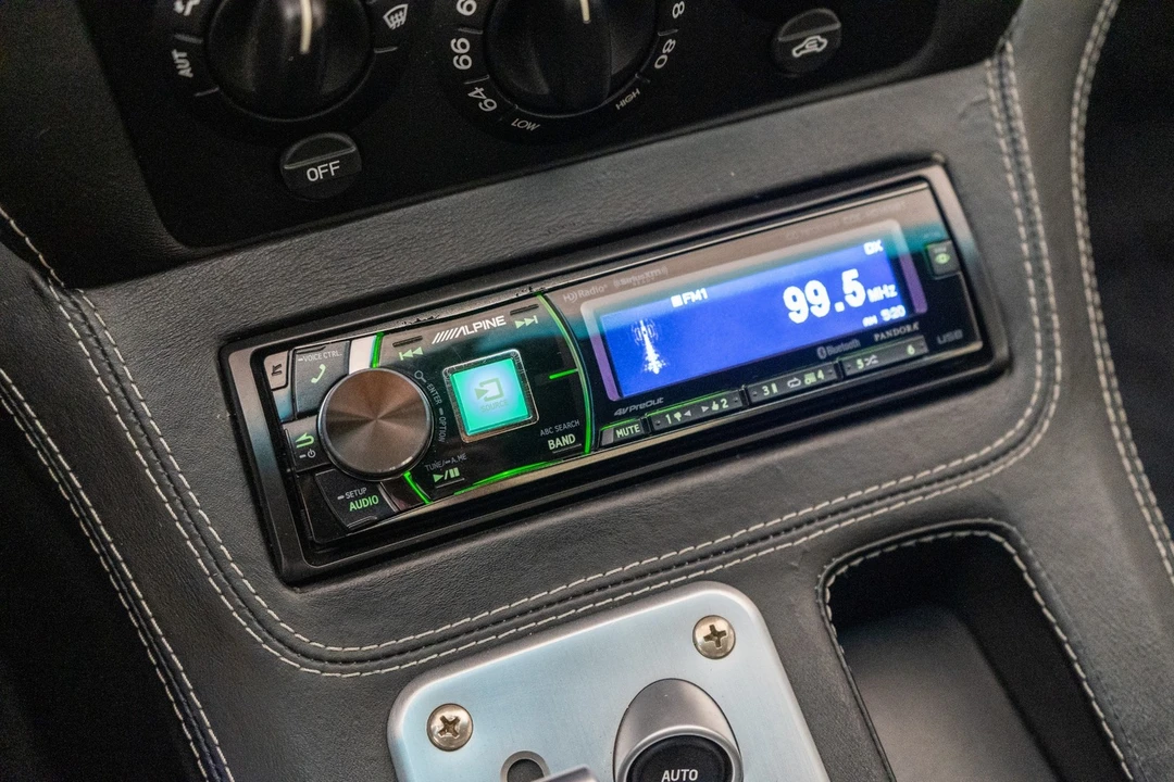 2003 Ferrari 575M Maranello - Image 17 of 21