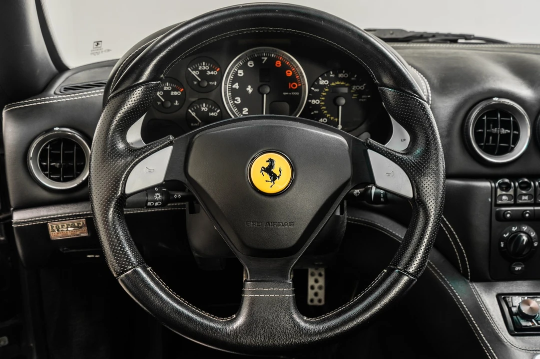 2003 Ferrari 575M Maranello - Image 15 of 21