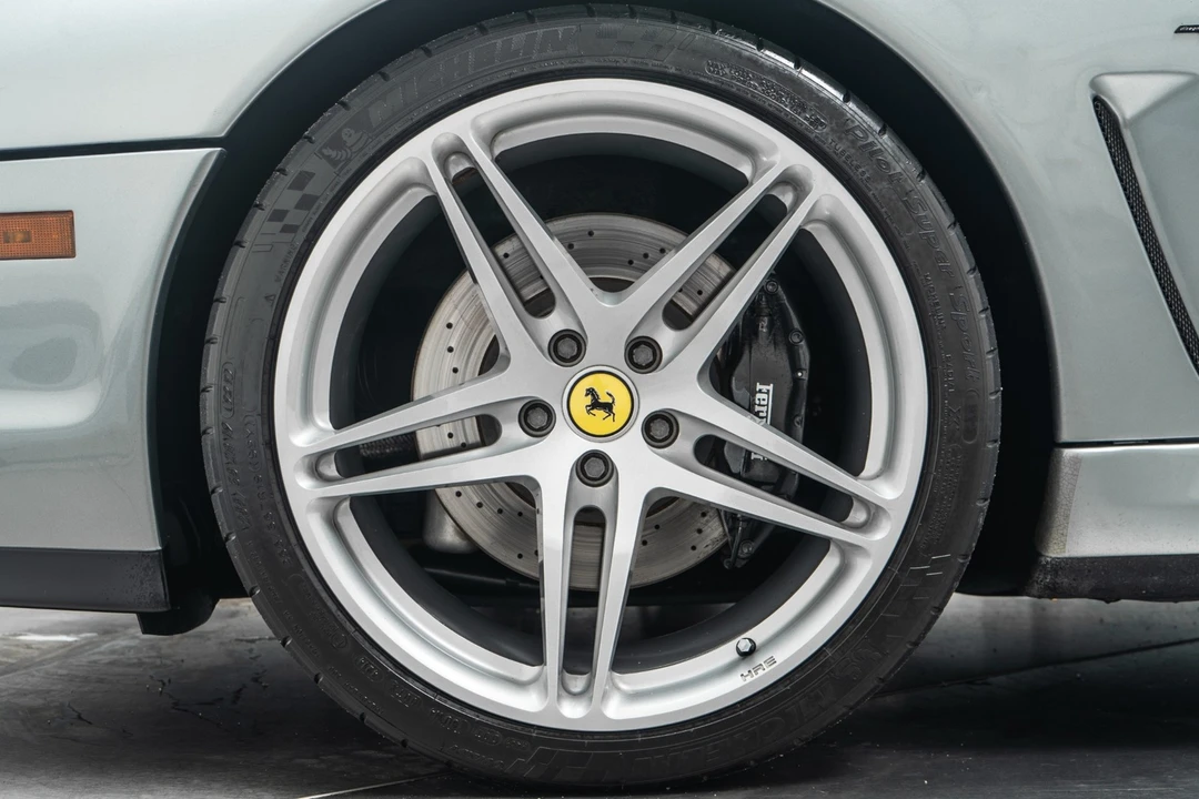 2003 Ferrari 575M Maranello - Image 10 of 21