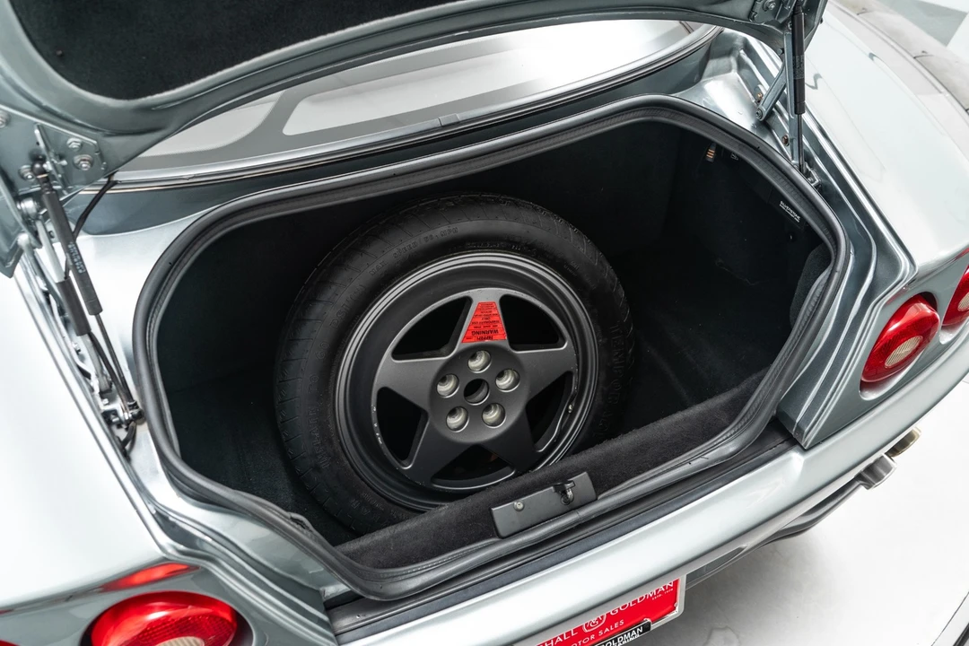 2003 Ferrari 575M Maranello - Image 19 of 21