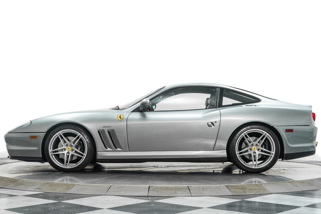 2003 Ferrari 575M Maranello - Image 6 of 21