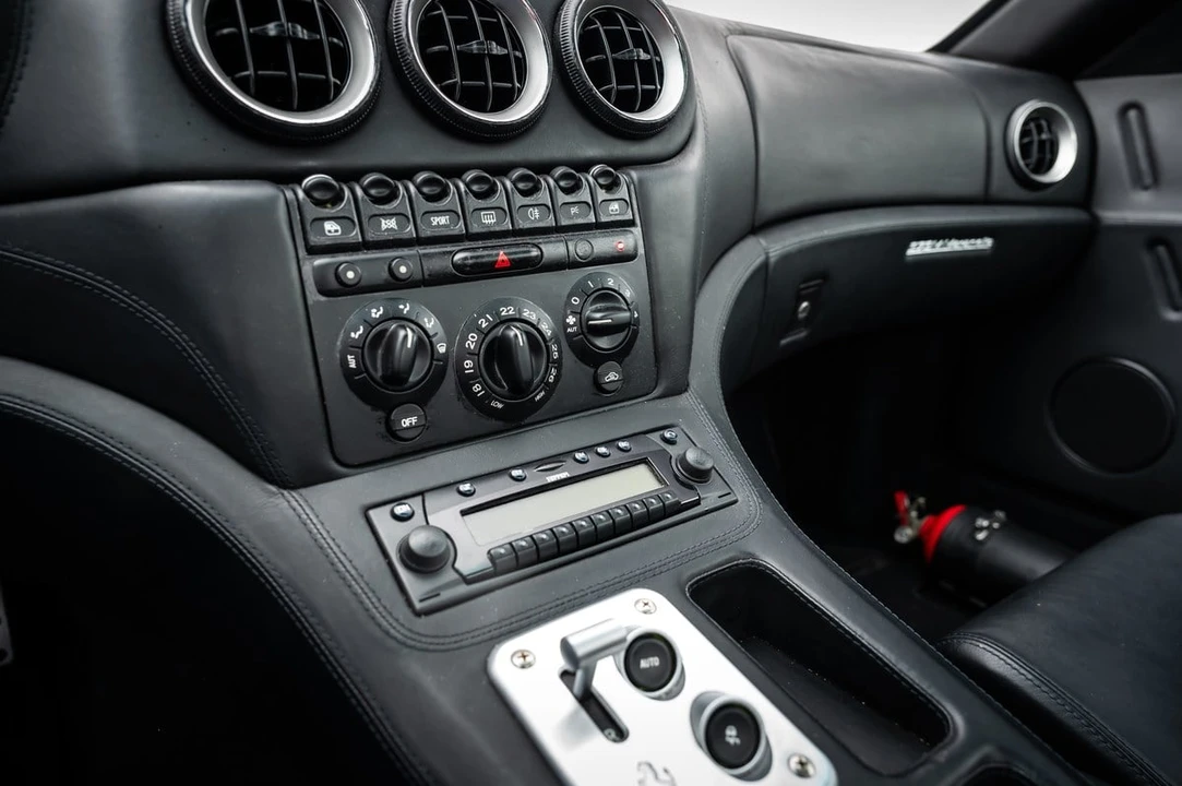 2003 Ferrari 575M Maranello - Image 11 of 30