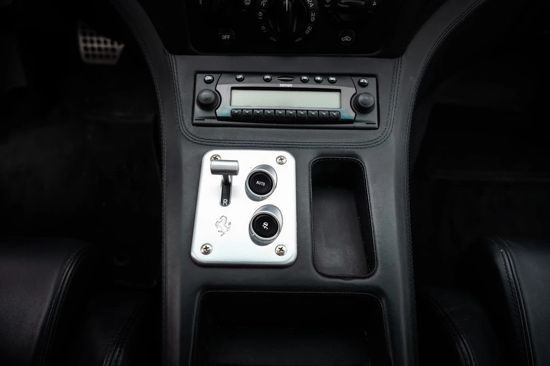 2003 Ferrari 575M Maranello - Image 8 of 30