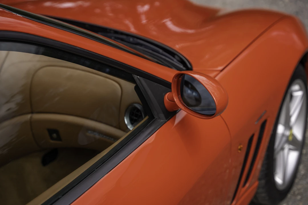 2003 Ferrari 575M Maranello - Image 28 of 31