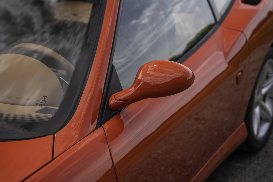 2003 Ferrari 575M Maranello - Image 25 of 31