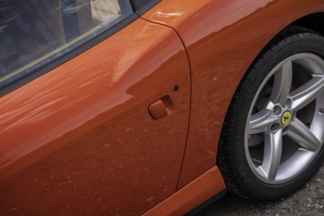 2003 Ferrari 575M Maranello - Image 29 of 31