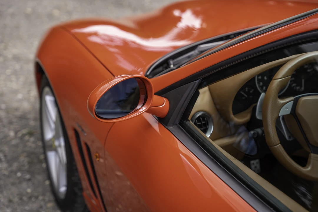 2003 Ferrari 575M Maranello - Image 27 of 31