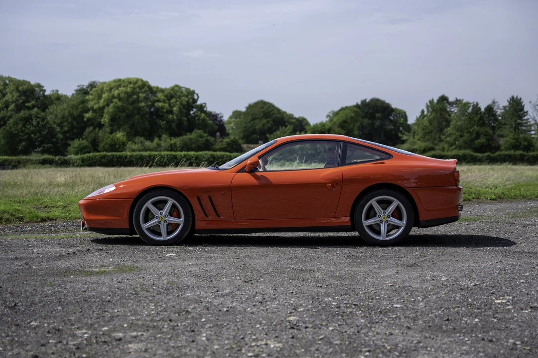 2003 Ferrari 575M Maranello - Image 7 of 31