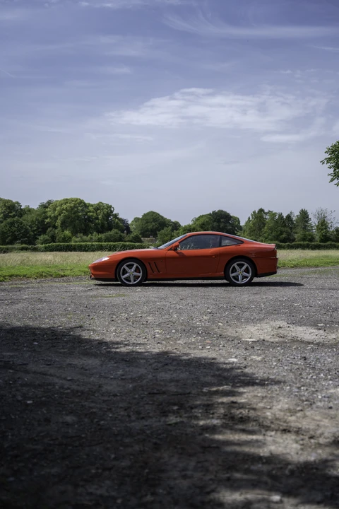 2003 Ferrari 575M Maranello - Image 12 of 31