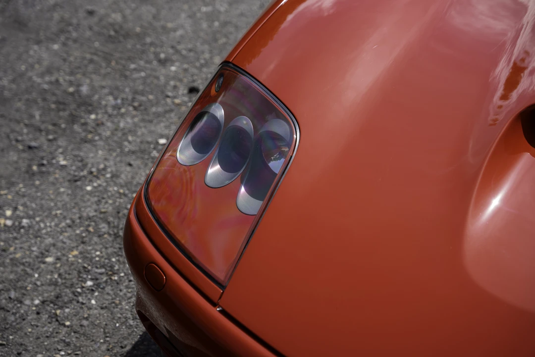 2003 Ferrari 575M Maranello - Image 15 of 31