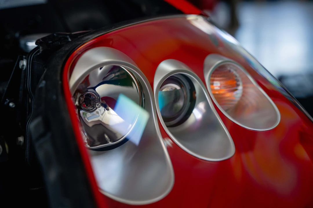2003 Ferrari 575M Maranello - Image 11 of 31