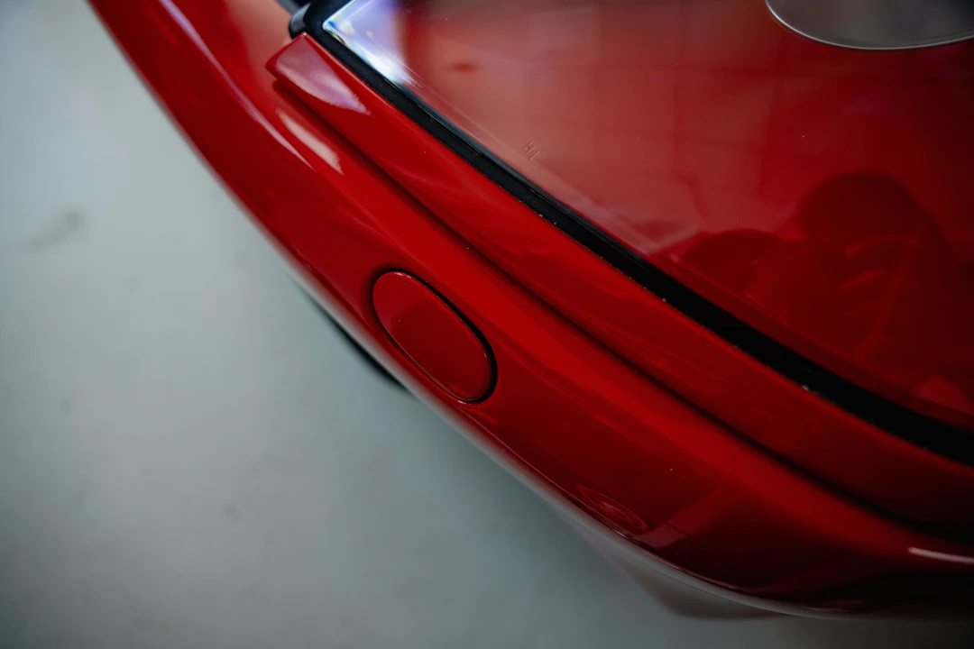 2003 Ferrari 575M Maranello - Image 14 of 31