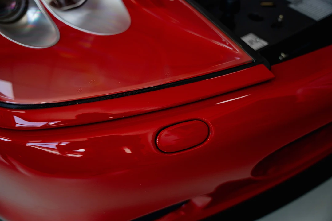 2003 Ferrari 575M Maranello - Image 15 of 31