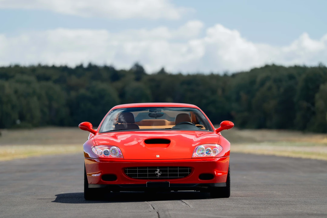 2003 Ferrari 575M Maranello - Image 10 of 31