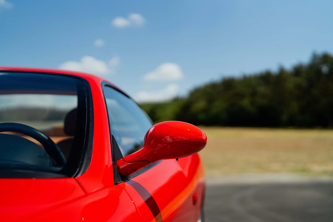2003 Ferrari 575M Maranello - Image 19 of 31