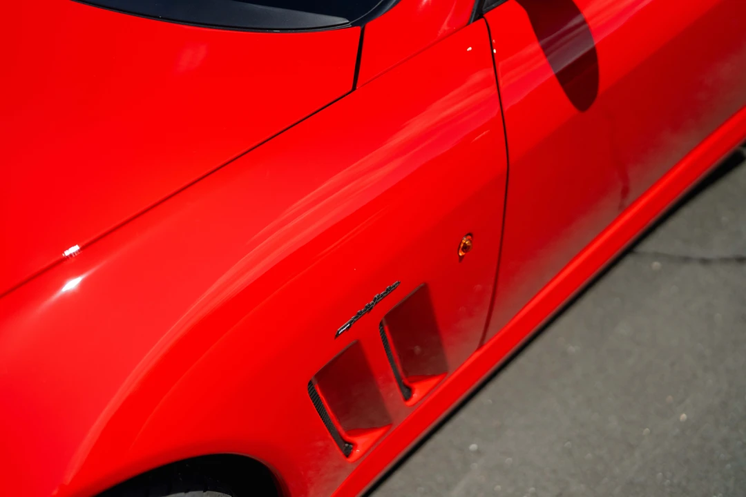 2003 Ferrari 575M Maranello - Image 20 of 31