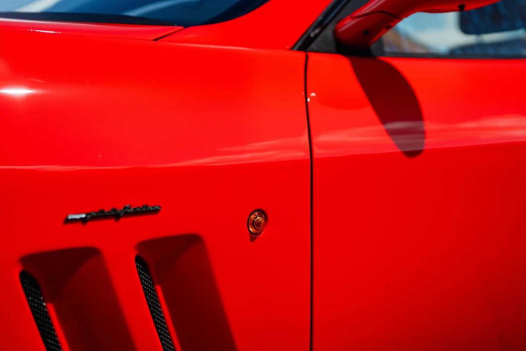 2003 Ferrari 575M Maranello - Image 21 of 31