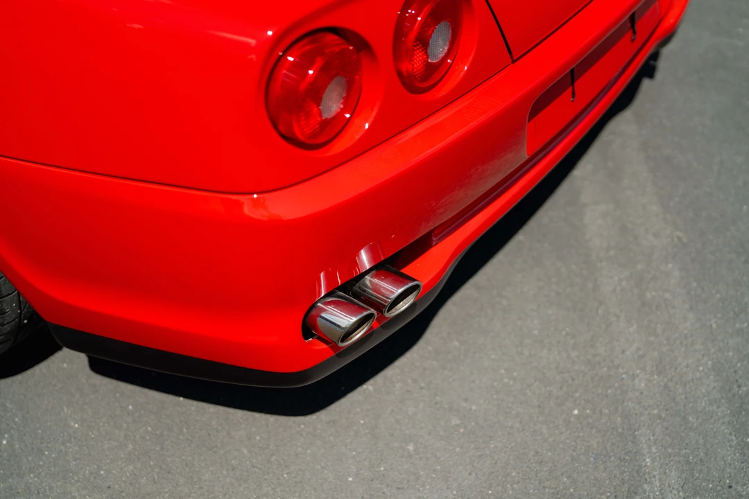 2003 Ferrari 575M Maranello - Image 22 of 31