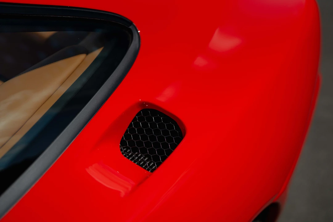 2003 Ferrari 575M Maranello - Image 24 of 31