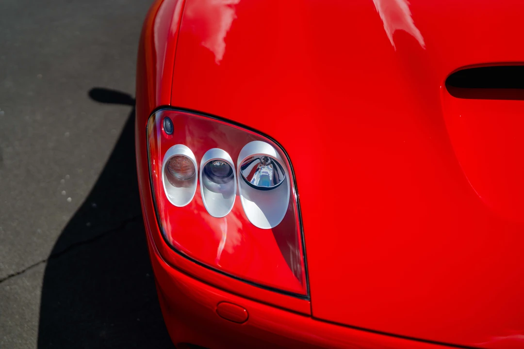 2003 Ferrari 575M Maranello - Image 26 of 31