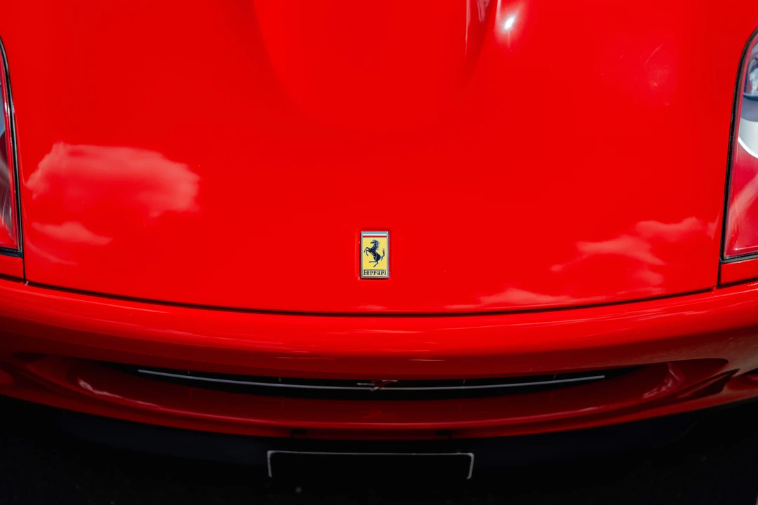 2003 Ferrari 575M Maranello - Image 27 of 31