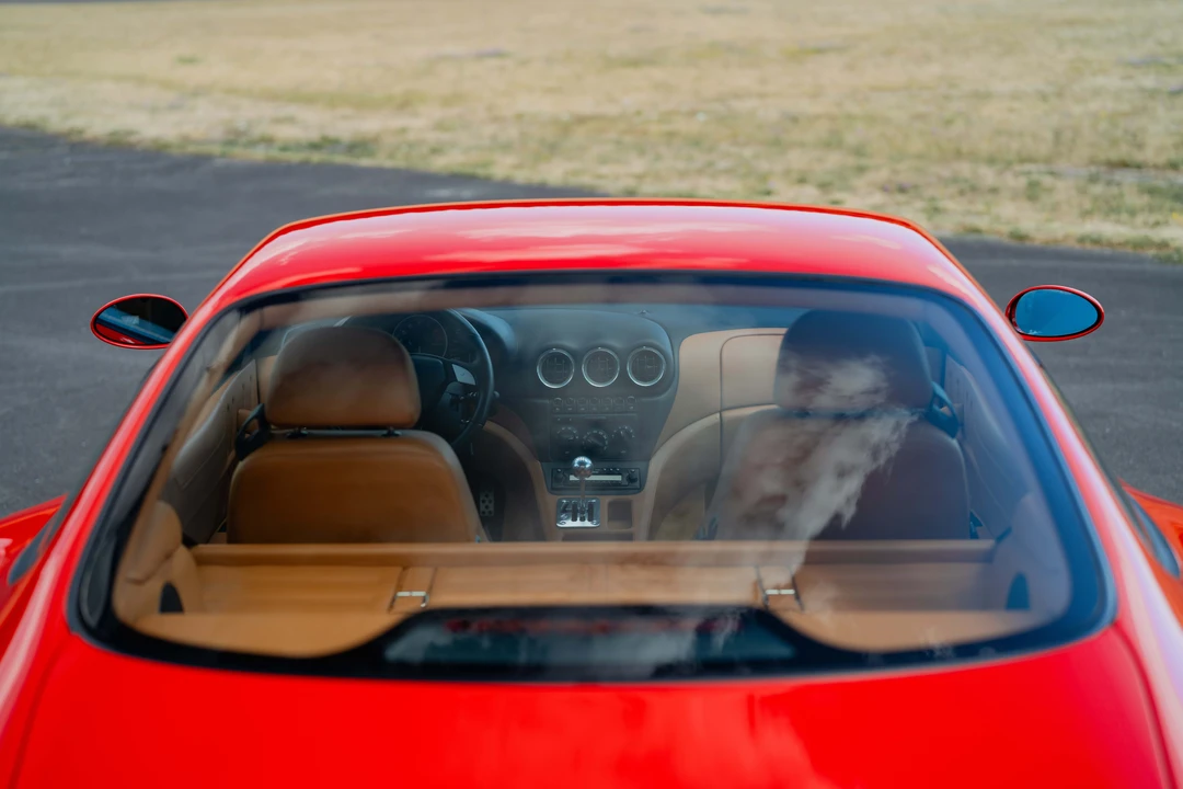 2003 Ferrari 575M Maranello - Image 31 of 31