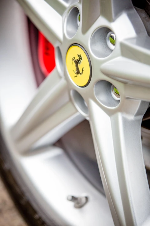 2003 Ferrari 575M Maranello - Image 16 of 16
