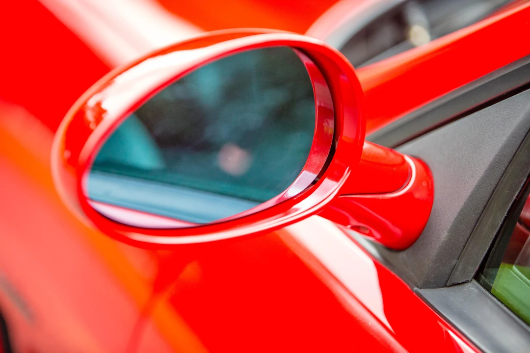 2003 Ferrari 575M Maranello - Image 14 of 16
