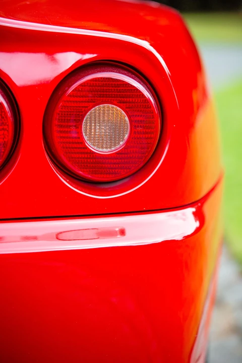 2003 Ferrari 575M Maranello - Image 11 of 16