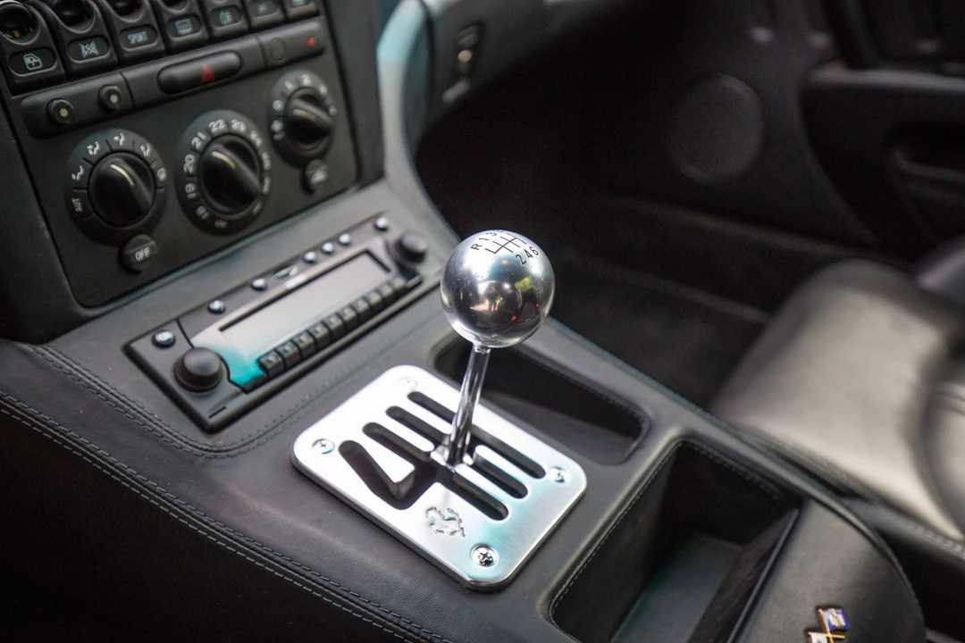 2003 Ferrari 575M Maranello - Image 6 of 16