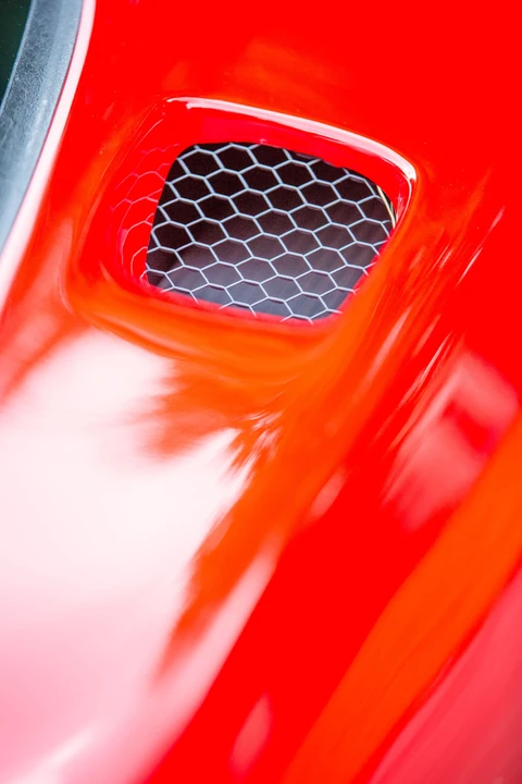 2003 Ferrari 575M Maranello - Image 13 of 16