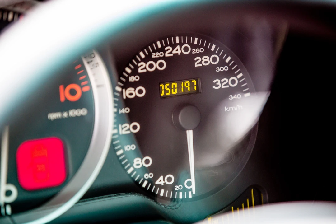 2003 Ferrari 575M Maranello - Image 7 of 16