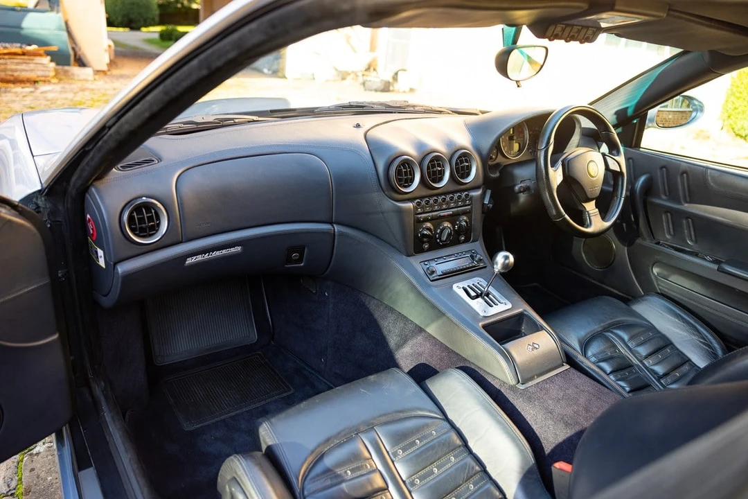 2003 Ferrari 575M Maranello - Image 22 of 30