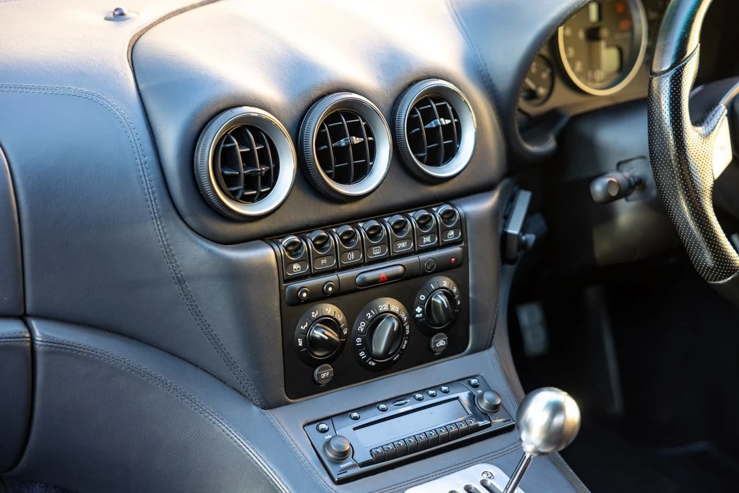 2003 Ferrari 575M Maranello - Image 25 of 30