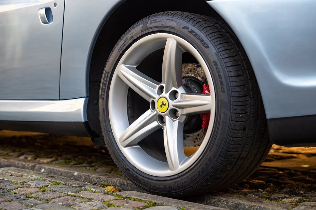 2003 Ferrari 575M Maranello - Image 14 of 30