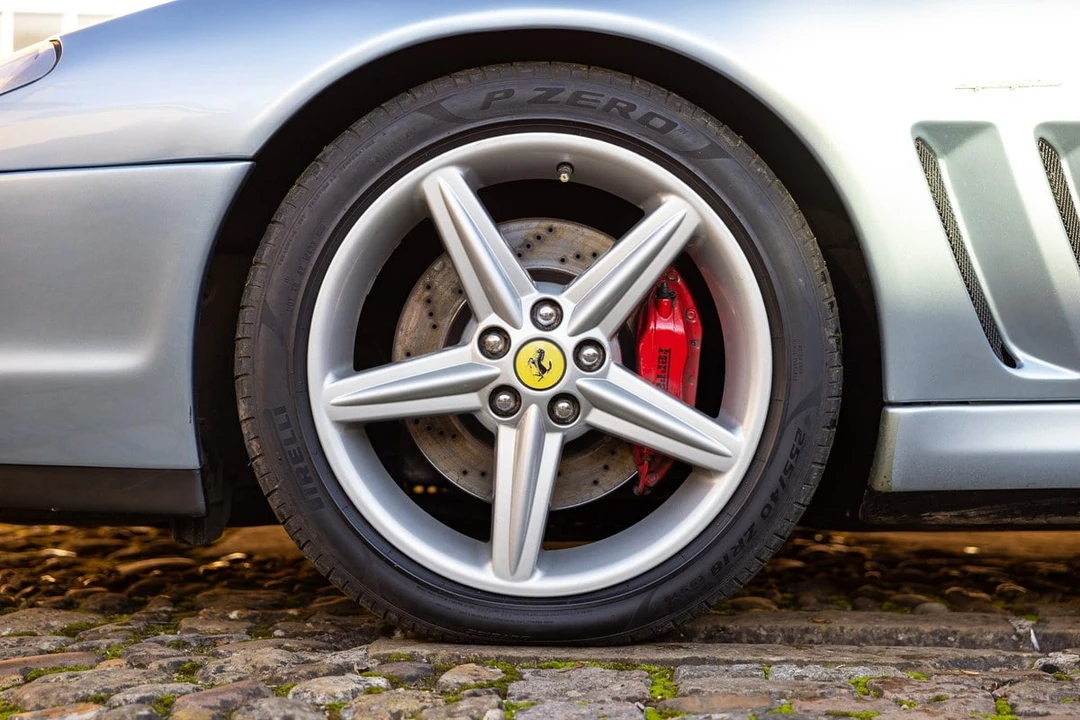 2003 Ferrari 575M Maranello - Image 15 of 30