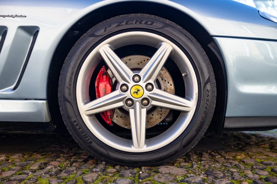 2003 Ferrari 575M Maranello - Image 17 of 30