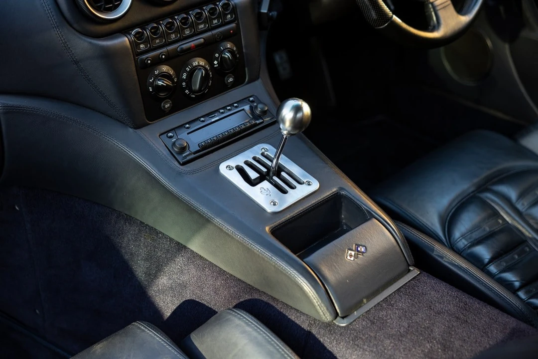2003 Ferrari 575M Maranello - Image 26 of 30