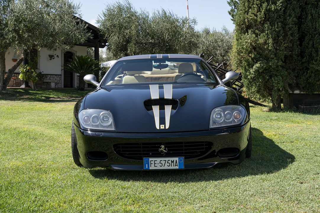 2003 Ferrari 575M Maranello - Image 2 of 31