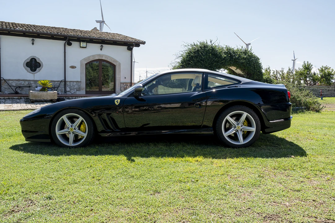 2003 Ferrari 575M Maranello - Image 4 of 31