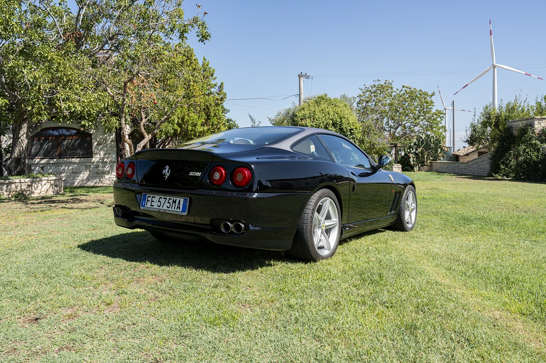 2003 Ferrari 575M Maranello - Image 7 of 31