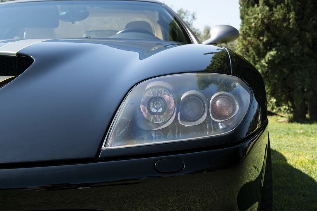 2003 Ferrari 575M Maranello - Image 17 of 31