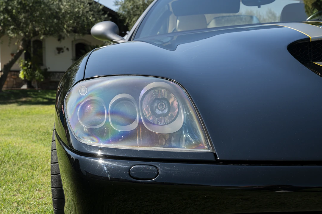 2003 Ferrari 575M Maranello - Image 18 of 31