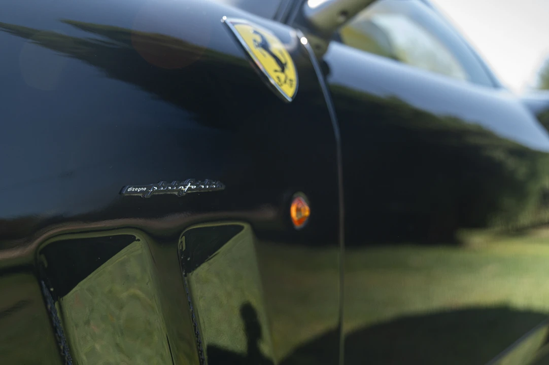 2003 Ferrari 575M Maranello - Image 21 of 31