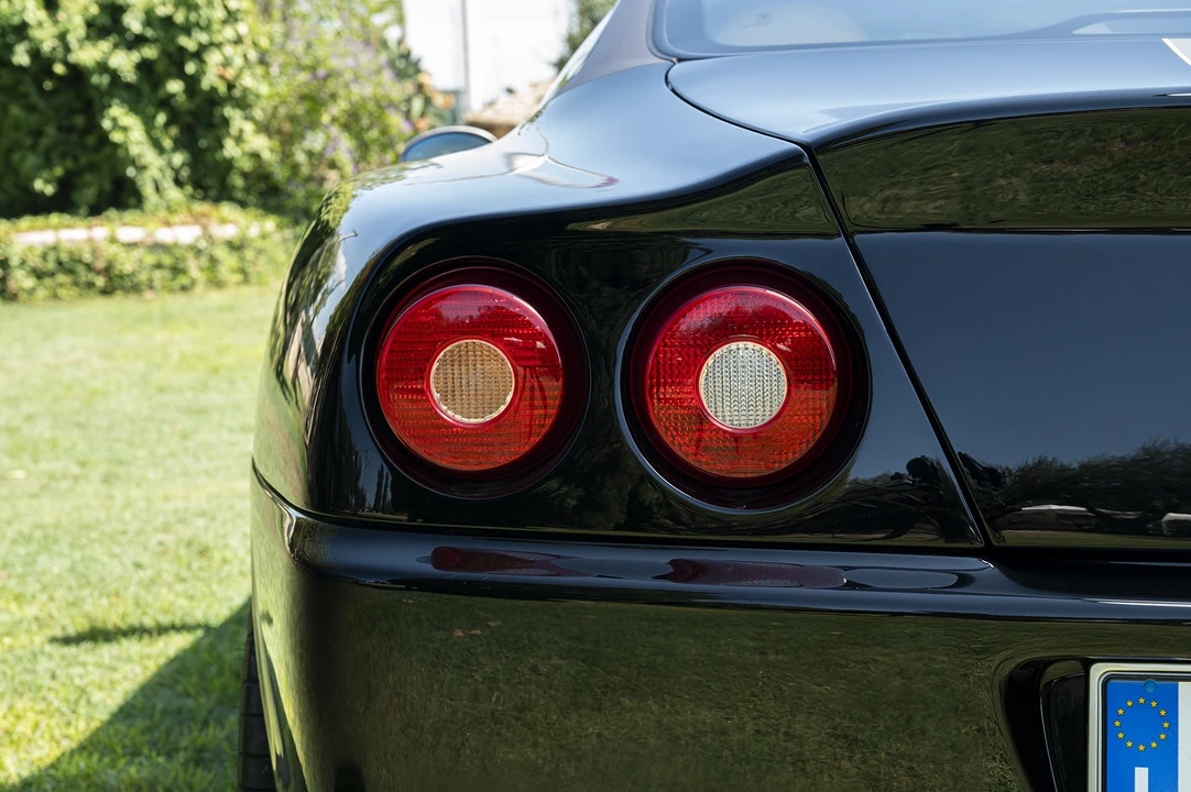 2003 Ferrari 575M Maranello - Image 22 of 31