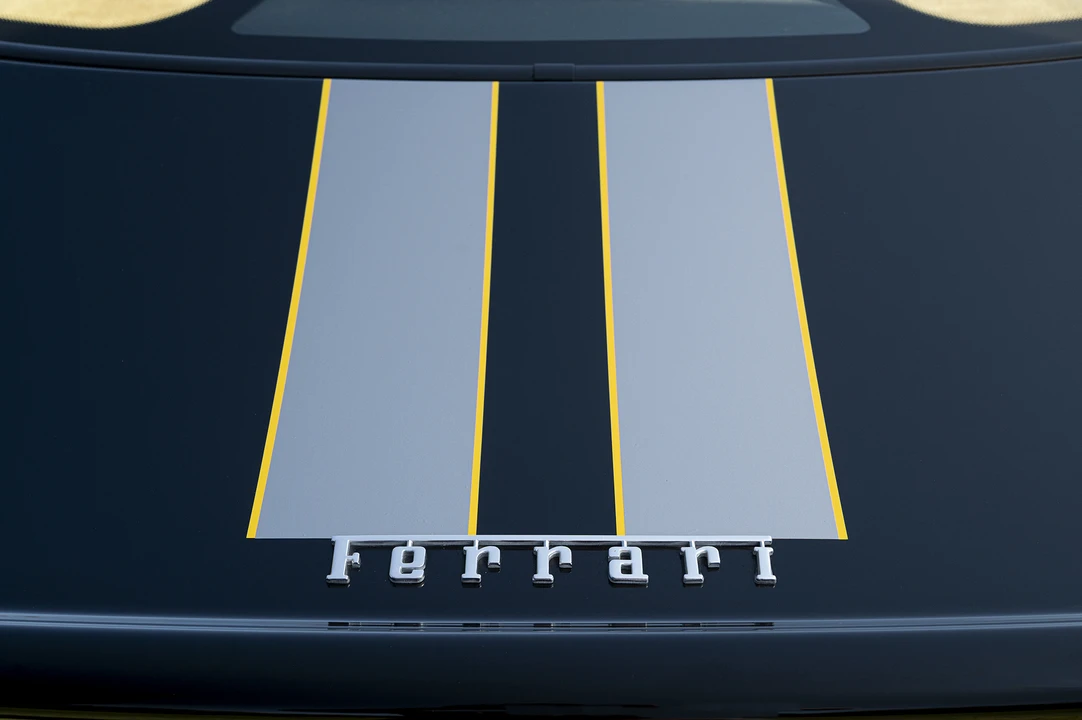 2003 Ferrari 575M Maranello - Image 26 of 31