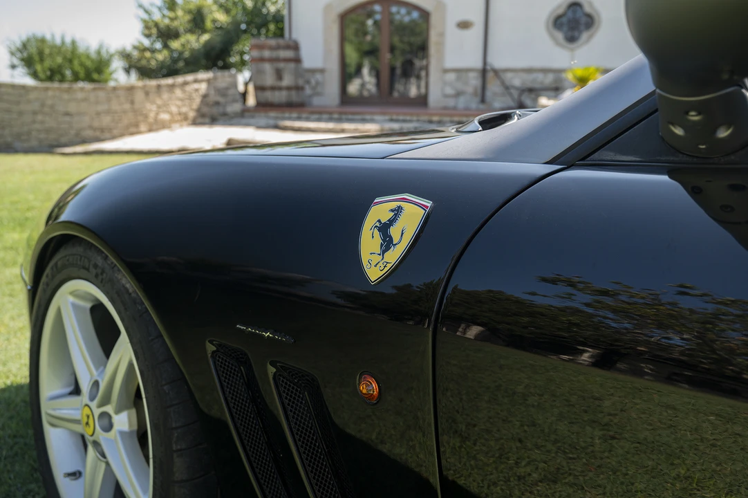 2003 Ferrari 575M Maranello - Image 29 of 31