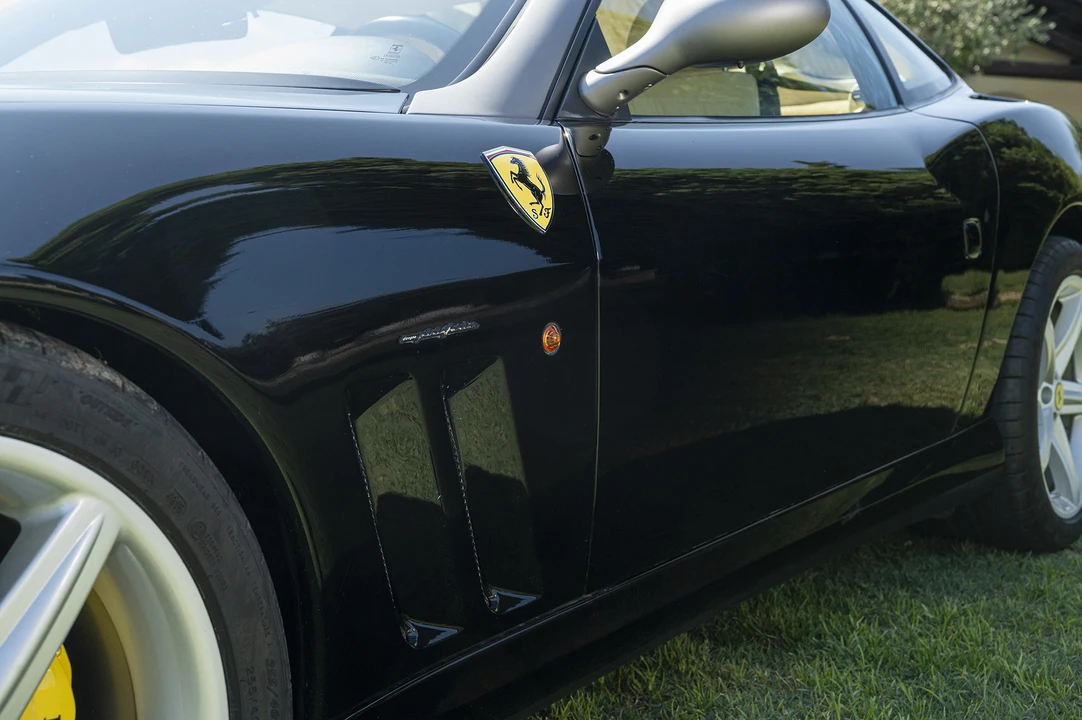2003 Ferrari 575M Maranello - Image 30 of 31